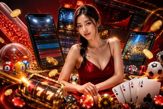 betbed