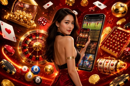 betbed